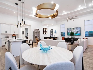 Located in Windstar on Naples Bay. Naples only gated private on Windstar on Naples Bay in Florida - for sale on GolfHomes.com, golf home, golf lot