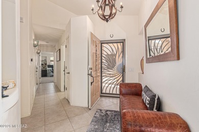 3 bedroom home nestled on a quiet cul-de-sac with mountain views on Heritage Highlands At Dove Mountain in Arizona - for sale on GolfHomes.com, golf home, golf lot