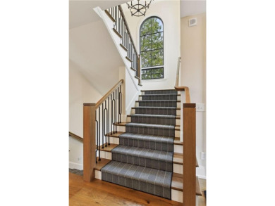 Rare opportunity to own a newly constructed home resting on a on Edina Country Club in Minnesota - for sale on GolfHomes.com, golf home, golf lot