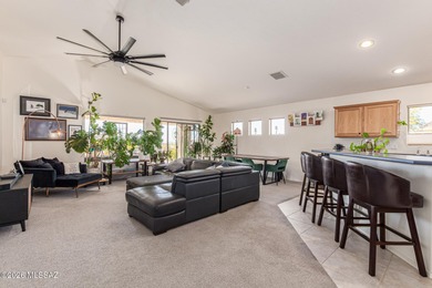 3 bedroom home nestled on a quiet cul-de-sac with mountain views on Heritage Highlands At Dove Mountain in Arizona - for sale on GolfHomes.com, golf home, golf lot