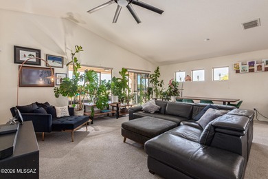 3 bedroom home nestled on a quiet cul-de-sac with mountain views on Heritage Highlands At Dove Mountain in Arizona - for sale on GolfHomes.com, golf home, golf lot