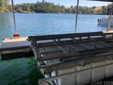 Enjoy the breathtaking views from this unique property. This is on The Club at Copper Valley Golf Course in California - for sale on GolfHomes.com, golf home, golf lot