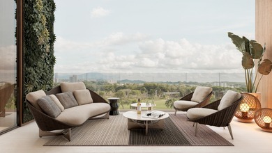 Timeless Luxury in MAIA Santa Maria, Exceptional Residences

In on  in  - for sale on GolfHomes.com, golf home, golf lot