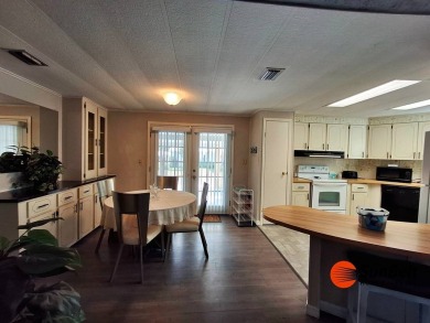 Turn-Key 2BR/2BA BRIG Home | 1,100 Sq. Ft. | Golf Course View | on Rolling Greens Executive Golf Community in Florida - for sale on GolfHomes.com, golf home, golf lot