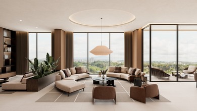 Timeless Luxury in MAIA Santa Maria, Exceptional Residences

In on  in  - for sale on GolfHomes.com, golf home, golf lot