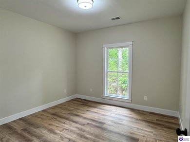 Welcome to your brand-new home in the highly sought-after gated on Doe Valley Country Club in Kentucky - for sale on GolfHomes.com, golf home, golf lot