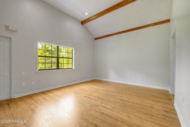 Newly renovated and ideally located directly across from Cane on Squirrel Run Golf Courses in Louisiana - for sale on GolfHomes.com, golf home, golf lot