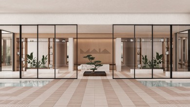 Timeless Luxury in MAIA Santa Maria, Exceptional Residences

In on  in  - for sale on GolfHomes.com, golf home, golf lot