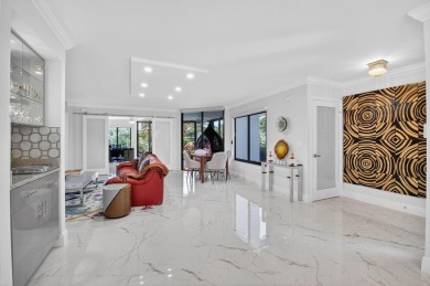 MAGNIFICENT open floor plan, Bobby Jones first floor condo 2 on Gleneagles Golf and Country Club in Florida - for sale on GolfHomes.com, golf home, golf lot