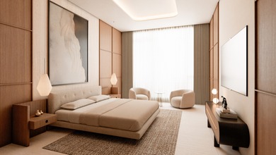 Timeless Luxury in MAIA Santa Maria, Exceptional Residences

In on  in  - for sale on GolfHomes.com, golf home, golf lot