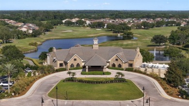 Looking to live a low maintenance lifestyle of luxury, comfort on Eagle Creek Golf Club in Florida - for sale on GolfHomes.com, golf home, golf lot