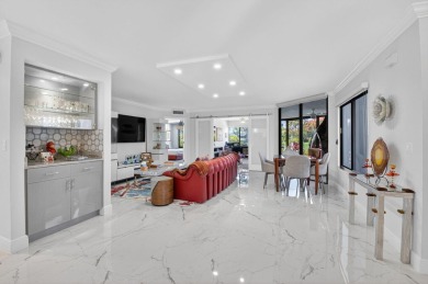 MAGNIFICENT open floor plan, Bobby Jones first floor condo 2 on Gleneagles Golf and Country Club in Florida - for sale on GolfHomes.com, golf home, golf lot