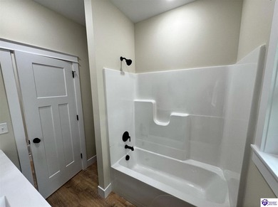 Welcome to your brand-new home in the highly sought-after gated on Doe Valley Country Club in Kentucky - for sale on GolfHomes.com, golf home, golf lot