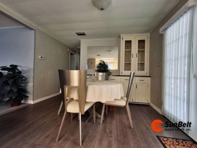 Turn-Key 2BR/2BA BRIG Home | 1,100 Sq. Ft. | Golf Course View | on Rolling Greens Executive Golf Community in Florida - for sale on GolfHomes.com, golf home, golf lot