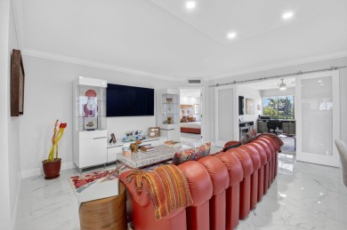 MAGNIFICENT open floor plan, Bobby Jones first floor condo 2 on Gleneagles Golf and Country Club in Florida - for sale on GolfHomes.com, golf home, golf lot