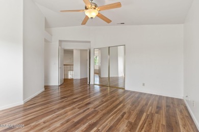 Location! Location! Location! Welcome to this spacious home in on Rosewood Lakes Golf Course in Nevada - for sale on GolfHomes.com, golf home, golf lot
