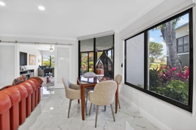 MAGNIFICENT open floor plan, Bobby Jones first floor condo 2 on Gleneagles Golf and Country Club in Florida - for sale on GolfHomes.com, golf home, golf lot