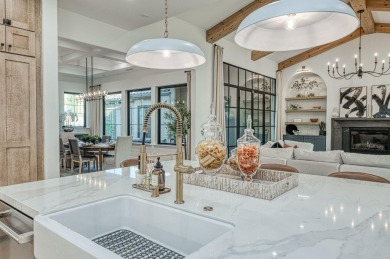 Discover a rare opportunity to own a 2023 custom-built on Fort Washington Golf and Country Club in California - for sale on GolfHomes.com, golf home, golf lot