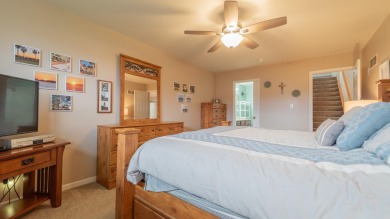 Look no further, this maintenance free 3 bed, 3 bath brick on White Hawk Country Club in Indiana - for sale on GolfHomes.com, golf home, golf lot