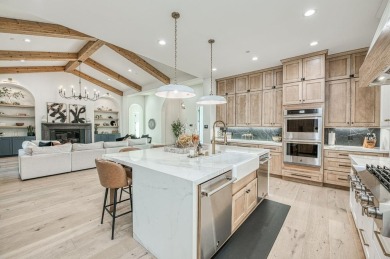 Discover a rare opportunity to own a 2023 custom-built on Fort Washington Golf and Country Club in California - for sale on GolfHomes.com, golf home, golf lot