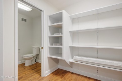 Newly renovated and ideally located directly across from Cane on Squirrel Run Golf Courses in Louisiana - for sale on GolfHomes.com, golf home, golf lot