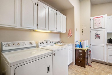 Welcome to this custom-crafted 3347 sq ft, beautiful brick home on Prestwick Country Club in South Carolina - for sale on GolfHomes.com, golf home, golf lot