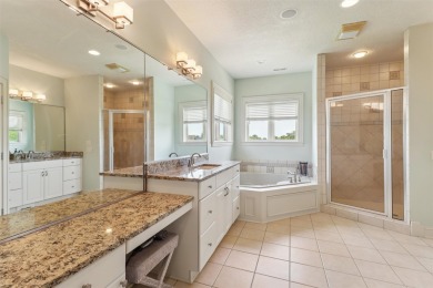 Rare opportunity to own this exquisite custom 2-story estate on on Otter Creek Golf Course in Iowa - for sale on GolfHomes.com, golf home, golf lot
