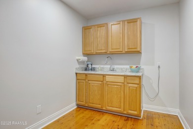 Newly renovated and ideally located directly across from Cane on Squirrel Run Golf Courses in Louisiana - for sale on GolfHomes.com, golf home, golf lot