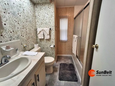 Turn-Key 2BR/2BA BRIG Home | 1,100 Sq. Ft. | Golf Course View | on Rolling Greens Executive Golf Community in Florida - for sale on GolfHomes.com, golf home, golf lot