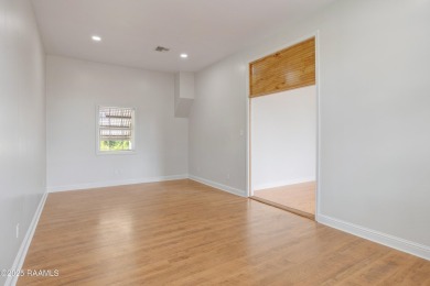 Newly renovated and ideally located directly across from Cane on Squirrel Run Golf Courses in Louisiana - for sale on GolfHomes.com, golf home, golf lot