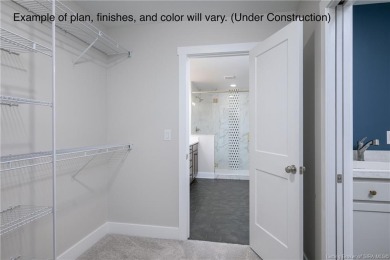 THE AMBROSE PLAN -  one of Discovery Builders' Top Selling Plans on Champions Pointe Golf Course in Indiana - for sale on GolfHomes.com, golf home, golf lot