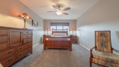 Look no further, this maintenance free 3 bed, 3 bath brick on White Hawk Country Club in Indiana - for sale on GolfHomes.com, golf home, golf lot