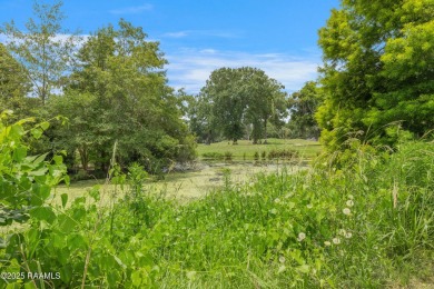 Newly renovated and ideally located directly across from Cane on Squirrel Run Golf Courses in Louisiana - for sale on GolfHomes.com, golf home, golf lot