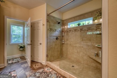 Truly, One-of-a-Kind!!  The ONLY single family home bordering on Butternut Creek Golf Course in Georgia - for sale on GolfHomes.com, golf home, golf lot