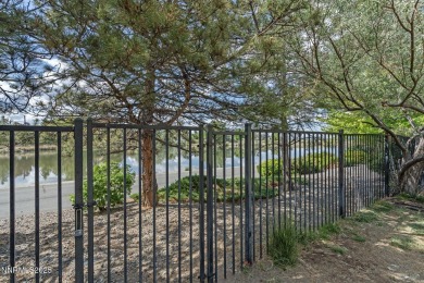 Location! Location! Location! Welcome to this spacious home in on Rosewood Lakes Golf Course in Nevada - for sale on GolfHomes.com, golf home, golf lot
