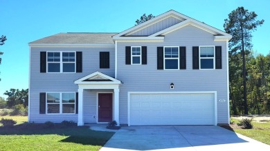 New Homes, Autumns Wood, Brunswick, GA. Nestled in an on Coastal Pines Golf Club in Georgia - for sale on GolfHomes.com, golf home, golf lot