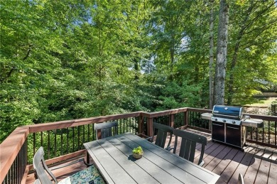 Come live near the Beltline and Tanyard Creek Park on Collier on Bobby Jones Golf Club in Georgia - for sale on GolfHomes.com, golf home, golf lot