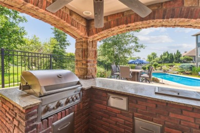 Rare opportunity to own this exquisite custom 2-story estate on on Otter Creek Golf Course in Iowa - for sale on GolfHomes.com, golf home, golf lot