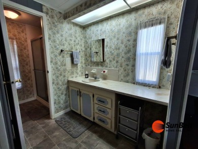 Turn-Key 2BR/2BA BRIG Home | 1,100 Sq. Ft. | Golf Course View | on Rolling Greens Executive Golf Community in Florida - for sale on GolfHomes.com, golf home, golf lot