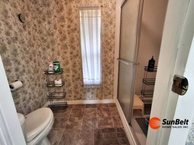 Turn-Key 2BR/2BA BRIG Home | 1,100 Sq. Ft. | Golf Course View | on Rolling Greens Executive Golf Community in Florida - for sale on GolfHomes.com, golf home, golf lot