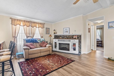 Welcome to Crystal Lake where you can bike or golf cart to the on Prestwick Country Club in South Carolina - for sale on GolfHomes.com, golf home, golf lot