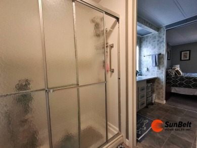Turn-Key 2BR/2BA BRIG Home | 1,100 Sq. Ft. | Golf Course View | on Rolling Greens Executive Golf Community in Florida - for sale on GolfHomes.com, golf home, golf lot