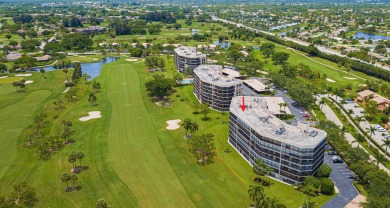 Step into luxury with this exceptional designer-ready on Fountains Golf and Country Club in Florida - for sale on GolfHomes.com, golf home, golf lot