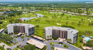 Step into luxury with this exceptional designer-ready on Fountains Golf and Country Club in Florida - for sale on GolfHomes.com, golf home, golf lot