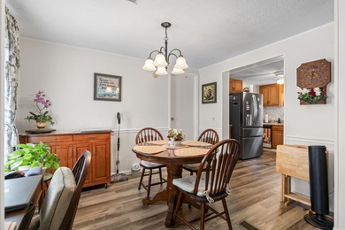 Welcome to Crystal Lake where you can bike or golf cart to the on Prestwick Country Club in South Carolina - for sale on GolfHomes.com, golf home, golf lot