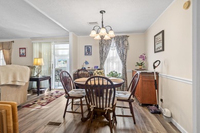 Welcome to Crystal Lake where you can bike or golf cart to the on Prestwick Country Club in South Carolina - for sale on GolfHomes.com, golf home, golf lot