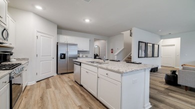 New Homes, Autumns Wood, Brunswick, GA. Nestled in an on Coastal Pines Golf Club in Georgia - for sale on GolfHomes.com, golf home, golf lot