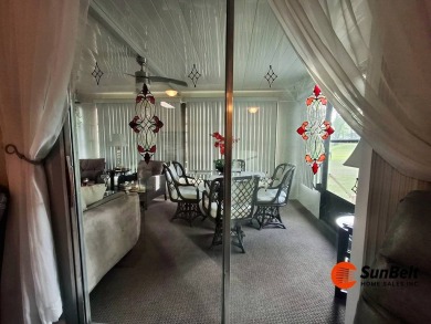 Turn-Key 2BR/2BA BRIG Home | 1,100 Sq. Ft. | Golf Course View | on Rolling Greens Executive Golf Community in Florida - for sale on GolfHomes.com, golf home, golf lot