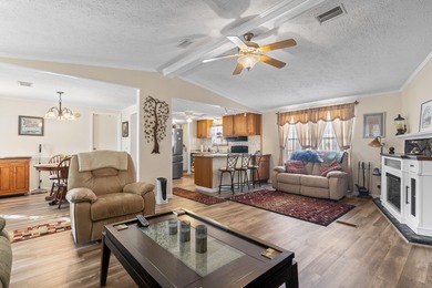 Welcome to Crystal Lake where you can bike or golf cart to the on Prestwick Country Club in South Carolina - for sale on GolfHomes.com, golf home, golf lot