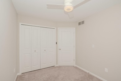 Enter this beautiful townhome and experience high-end finishes on Normandy Oaks Golf Club in Michigan - for sale on GolfHomes.com, golf home, golf lot